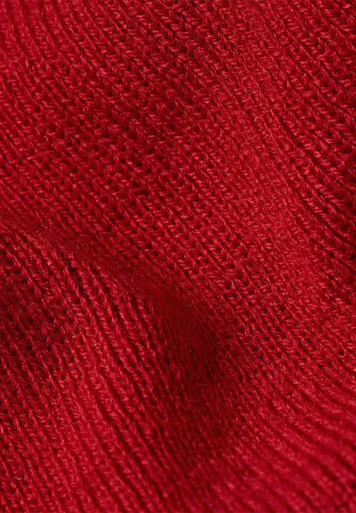G-STAR - Effo Long Beanie - baron