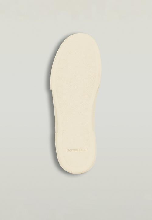 G-STAR - Vodan Mid - Olive
