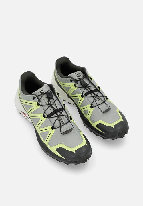 Salomon - Speedcross peak 