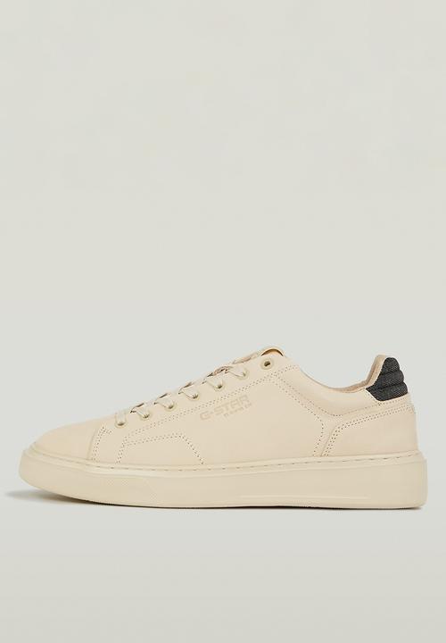 G-STAR - Rovic iv nub tnl m - sand
