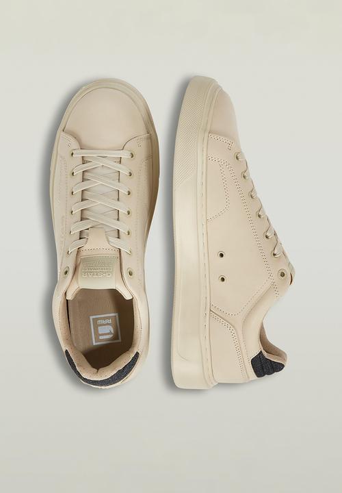 G-STAR - Rovic iv nub tnl m - sand