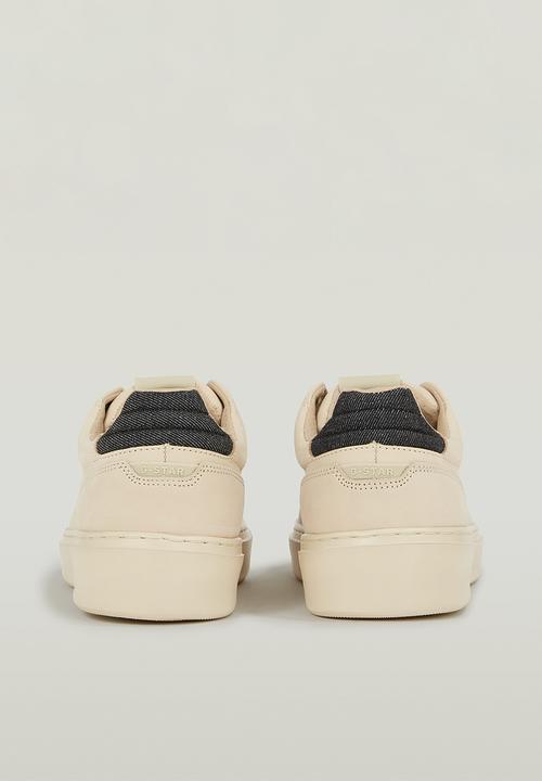 G-STAR - Rovic iv nub tnl m - sand