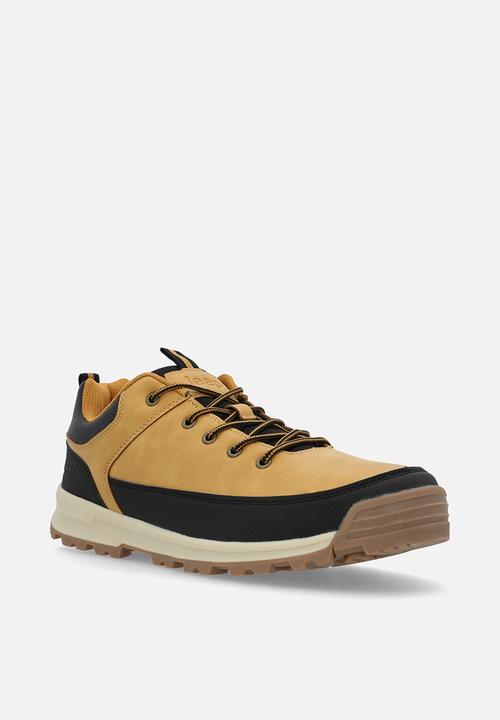 JEEP - Renegade sneaker - tan
