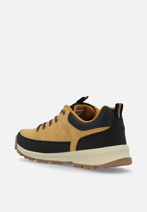 JEEP - Renegade sneaker - tan