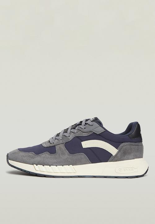 G-STAR - Aver - Navy/Grey
