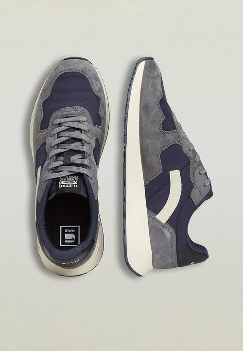 G-STAR - Aver - Navy/Grey