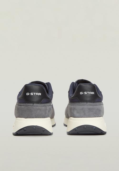 G-STAR - Aver - Navy/Grey