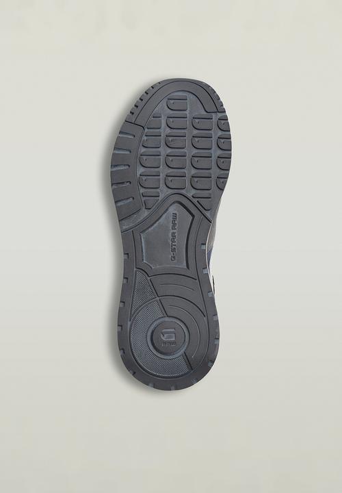 G-STAR - Aver - Navy/Grey