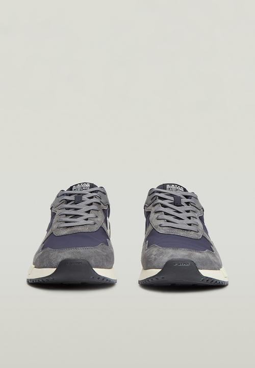 G-STAR - Aver - Navy/Grey