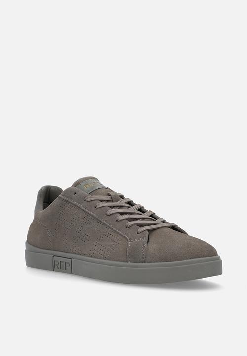 Replay - Polys Studio Suede