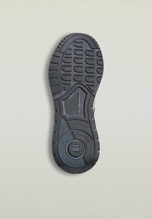 G-STAR - Aver rps m - light grey