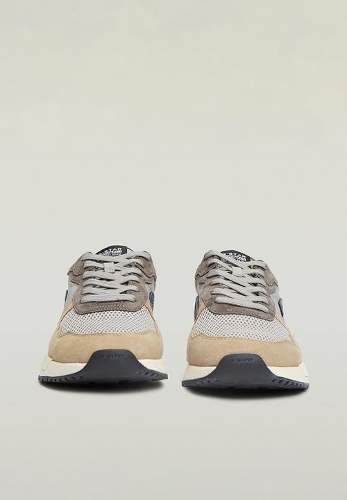 G-STAR - Aver rps m - light grey