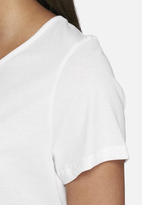 Vero Moda - Message tee