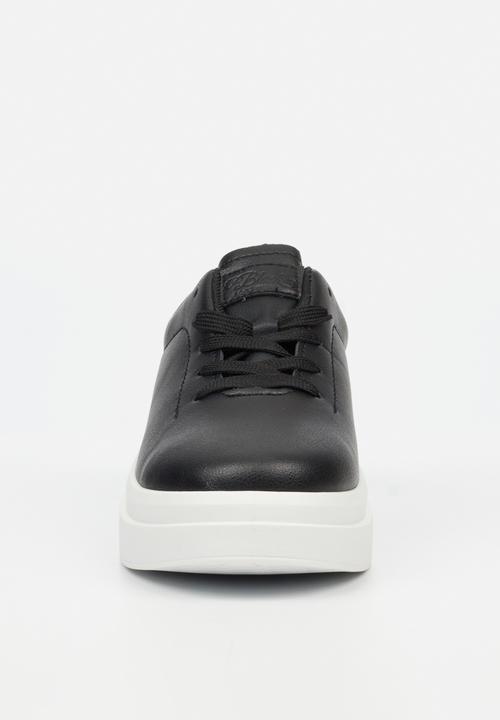 Miss Black - Pilot 1 sneaker - black