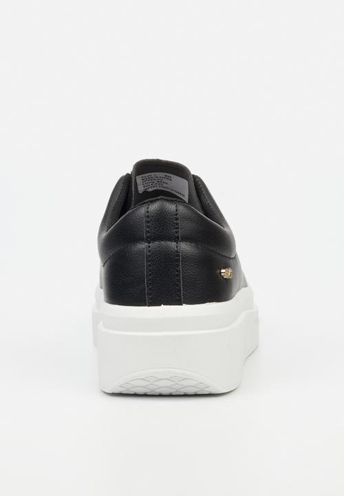 Miss Black - Pilot 1 sneaker - black