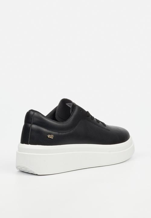 Miss Black - Pilot 1 sneaker - black
