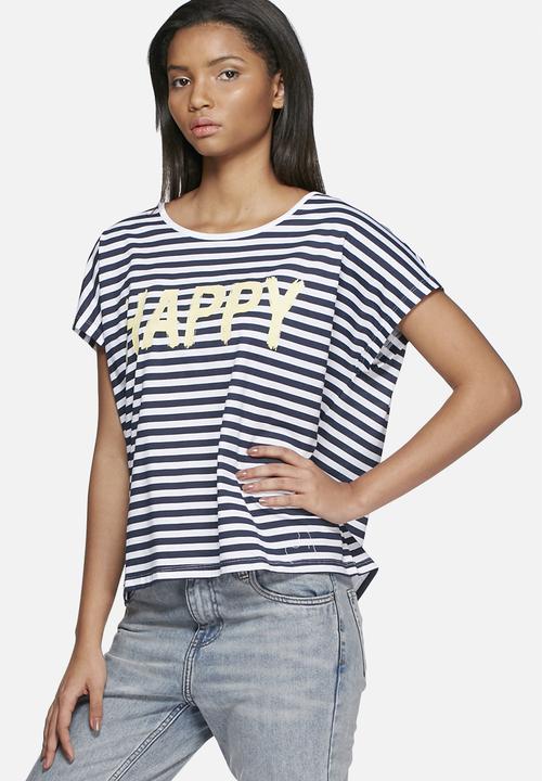 Vero Moda - Sailor tee