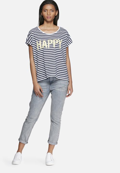 Vero Moda - Sailor tee