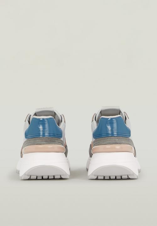 G-STAR - Lyn - Light Grey/Blue