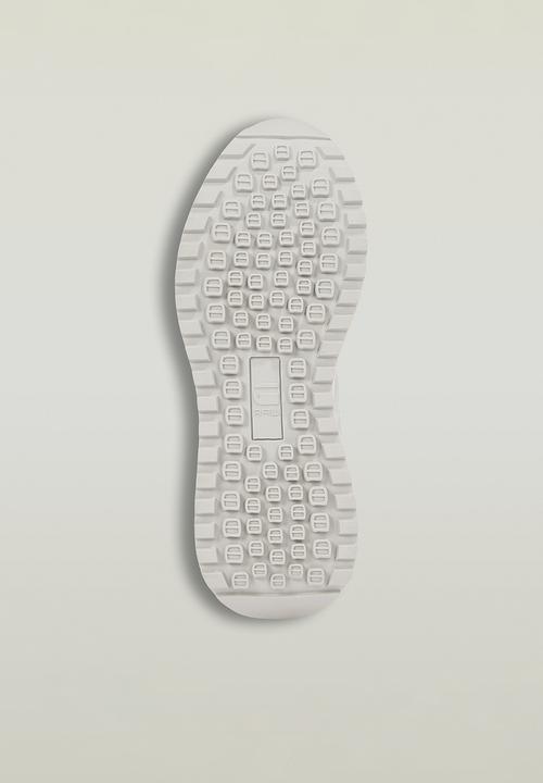 G-STAR - Lyn - Light Grey/Blue
