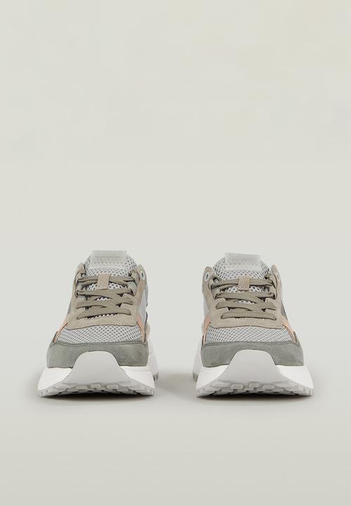 G-STAR - Lyn - Light Grey/Blue