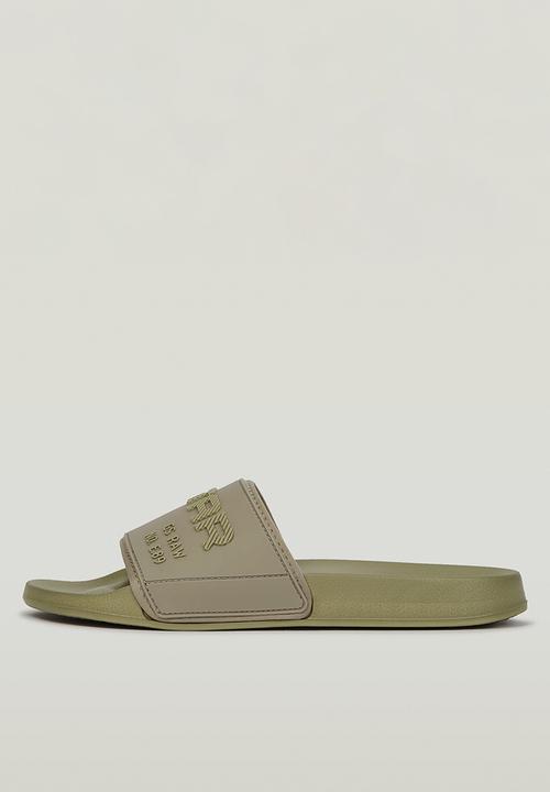 G-STAR - Cart V Tpu W - light green