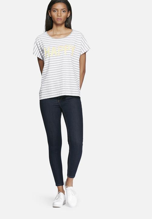 Vero Moda - Sailor tee