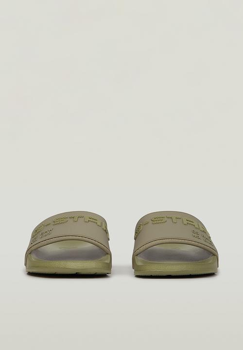 G-STAR - Cart V Tpu W - light green