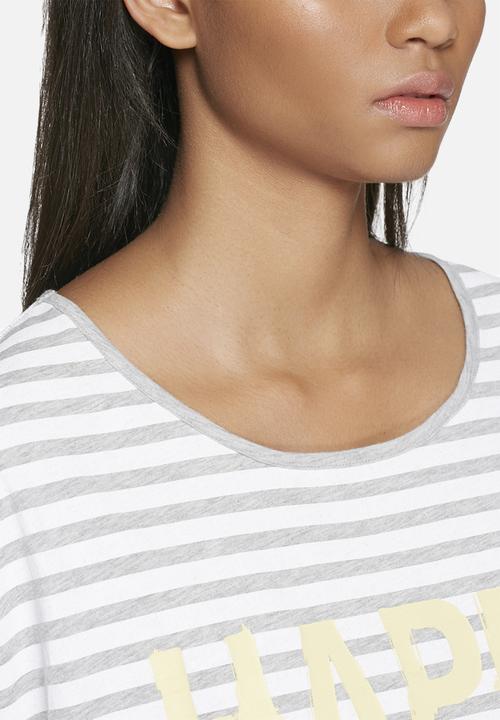Vero Moda - Sailor tee
