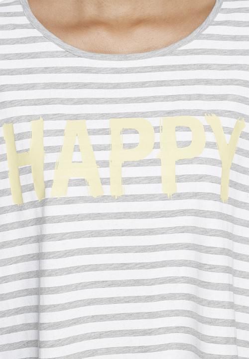 Vero Moda - Sailor tee