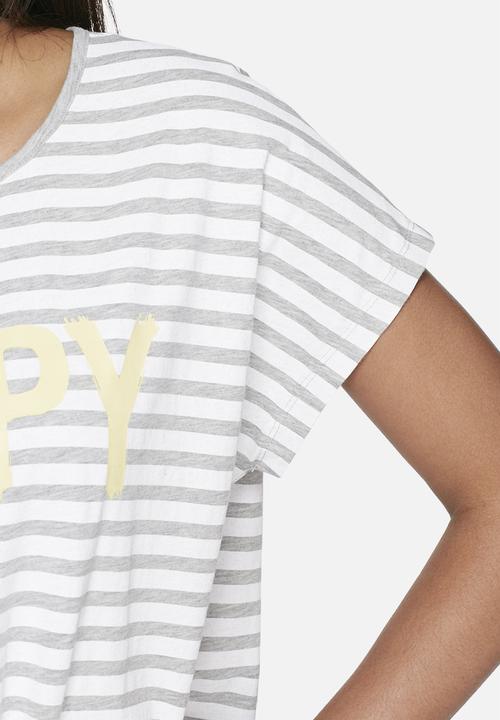 Vero Moda - Sailor tee