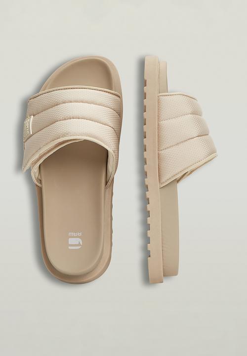 G-STAR - Diesem Ii Rps W - off white sand