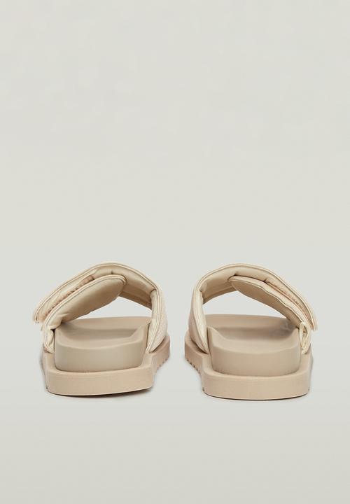 G-STAR - Diesem Ii Rps W - off white sand