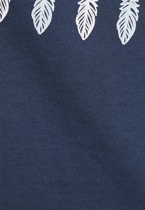 Vero Moda - Message tee
