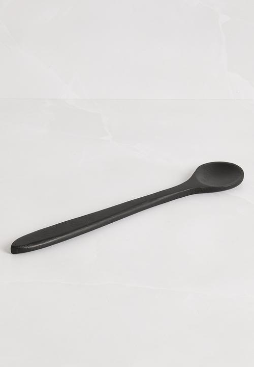 Sixth Floor - wooden spoons set of 6 - Multi