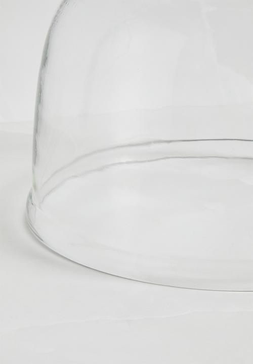 Sixth Floor - Glass dome - Clear 1
