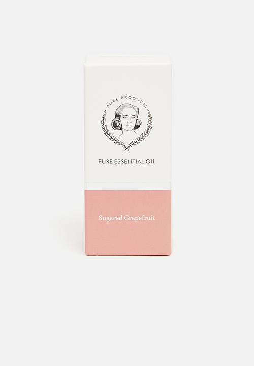 Anke Products - Sugared Grapefruit essential oil