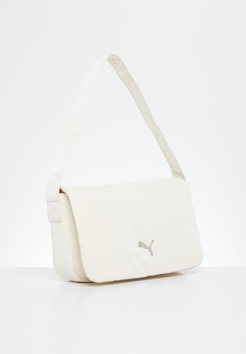 PUMA - Up baguette up baguette bag - cream
