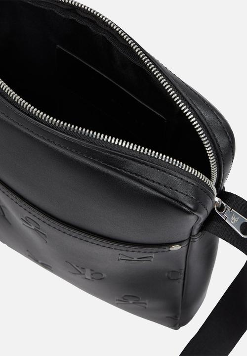 Calvin Klein - Aop Reporter22 - Black