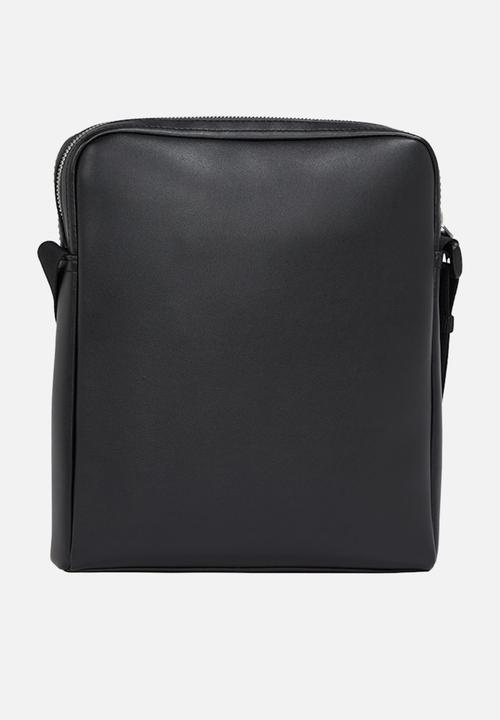 Calvin Klein - Aop Reporter22 - Black