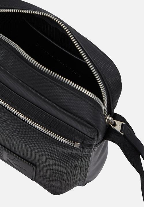 Calvin Klein - Coated Reporter18 - Black