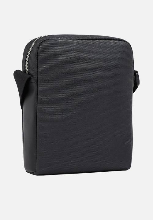 Calvin Klein - Coated Reporter18 - Black