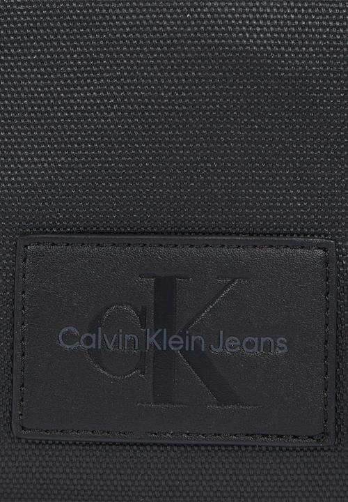 Calvin Klein - Coated Reporter18 - Black