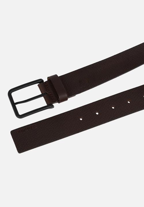 Calvin Klein - Warmth Pb 35Mm - Dark Brown