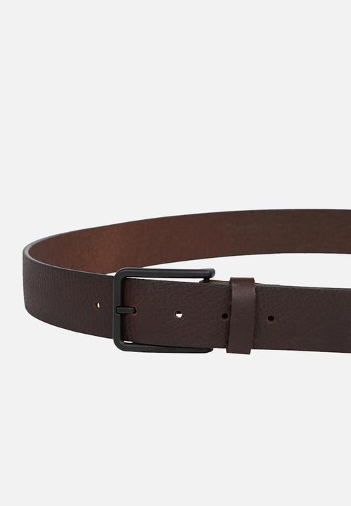 Calvin Klein - Warmth Pb 35Mm - Dark Brown