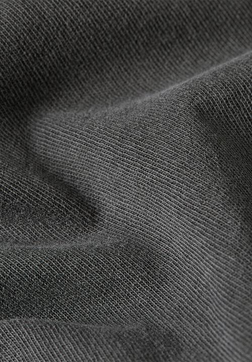 G-STAR - Multi Logo Overdyed Loose R T - Dk Black Gd