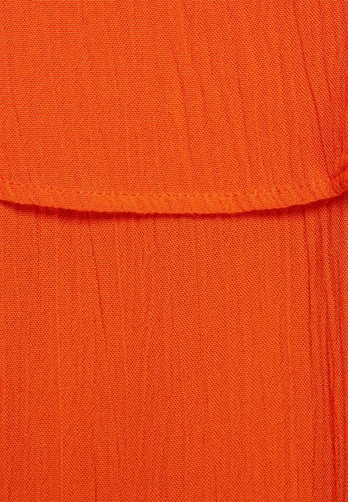 Vero Moda - Crinkla frill top