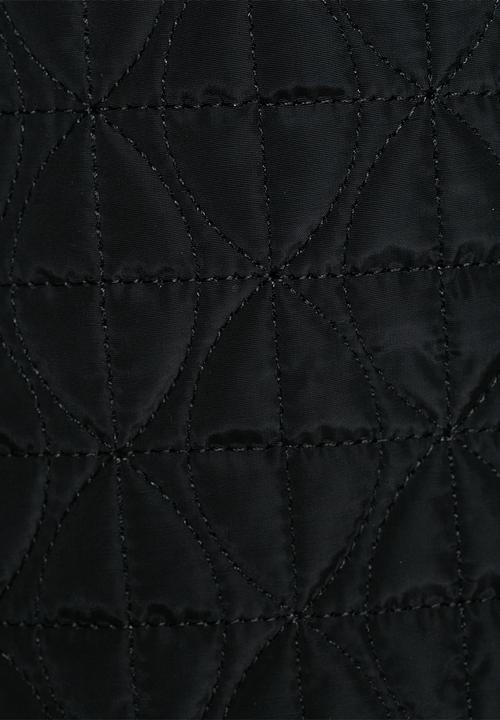 Glamorous - Quilted mini skirt