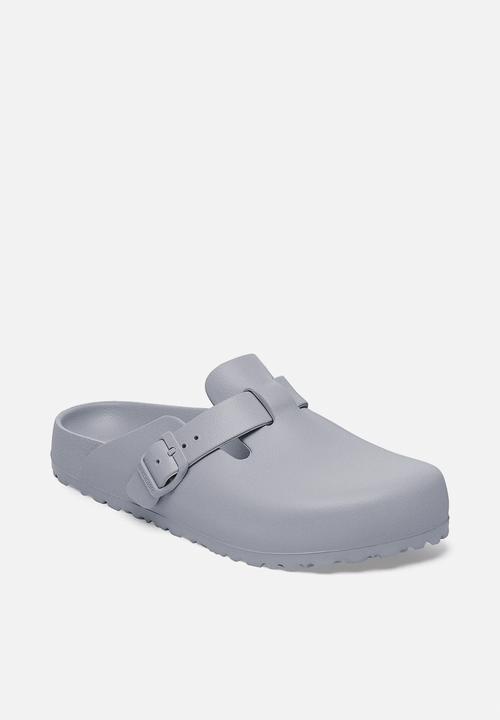 Birkenstock - Boston EVA Regular -  Stone Coin