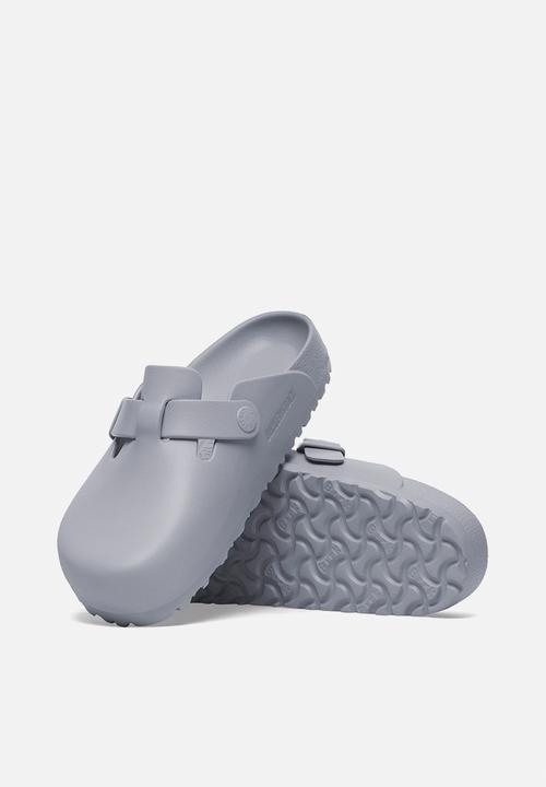 Birkenstock - Boston EVA Regular -  Stone Coin